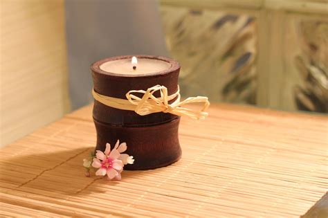 Finding Inspiration and Magic through Scented Candles